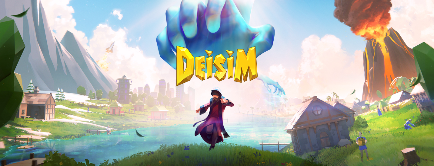 Deisim