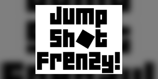 Cover image for Jump Shot Frenzy!