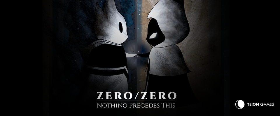 Zero/Zero