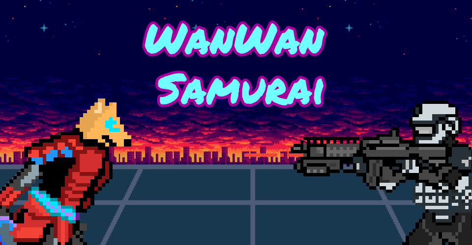 WanWan Samurai