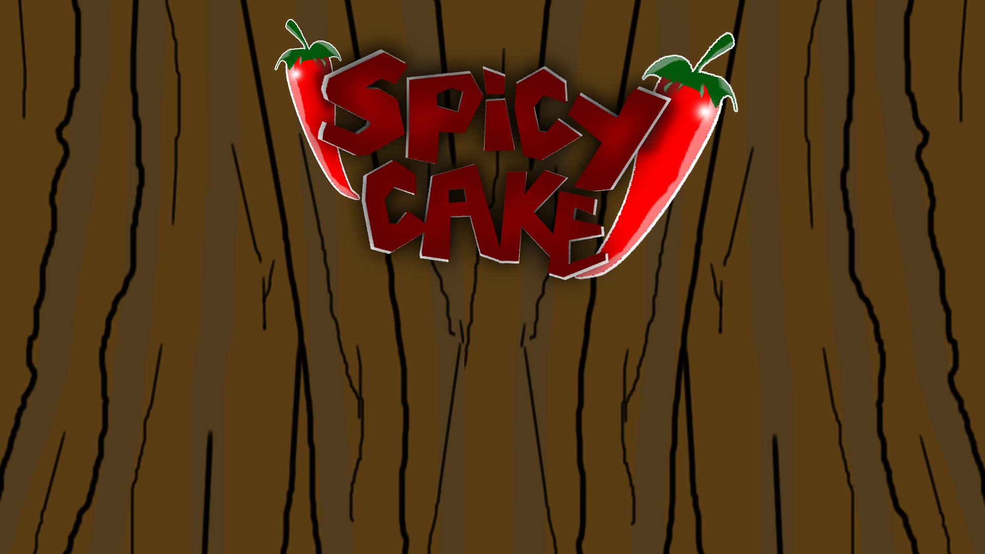 Spicy Cake