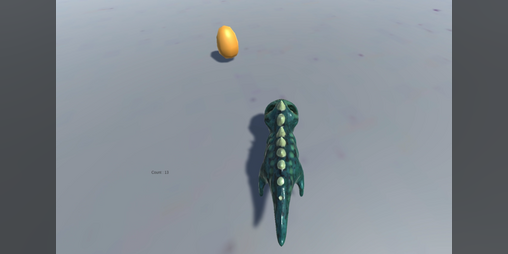 Cover image for Eggie Snack