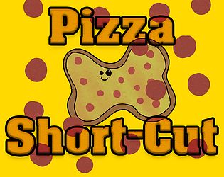 Pizza Short-Cut