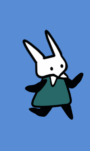 Default Bunny