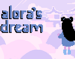 Alora's Dream