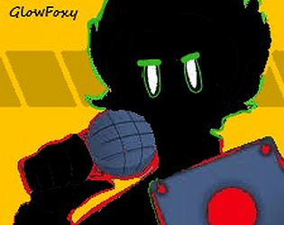 VSGlowFoxy