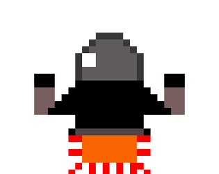 Space War