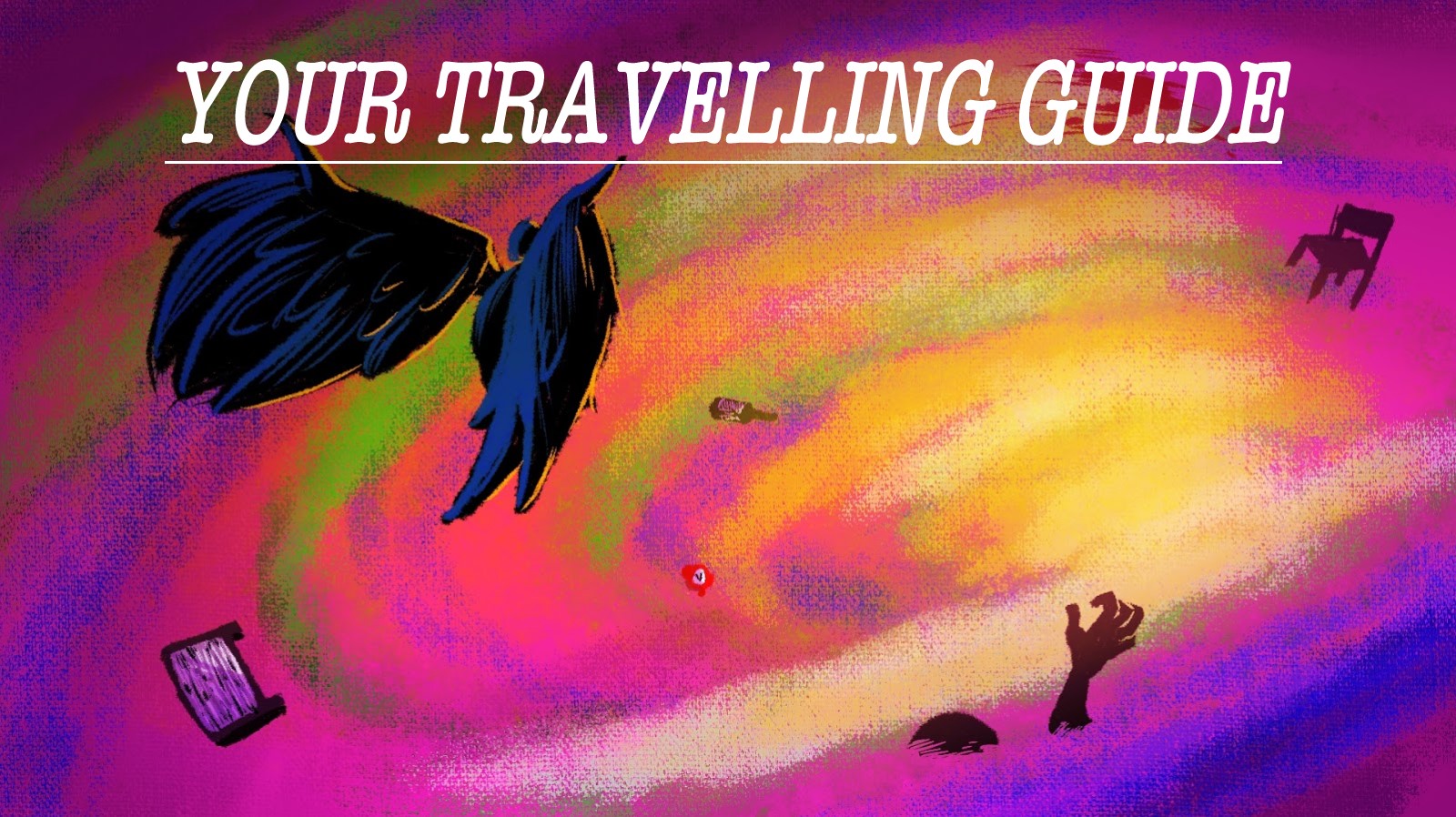 Your Travelling Guide