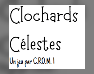 Clochards Célestes  