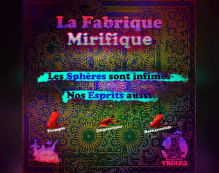 La Fabrique Mirifique  