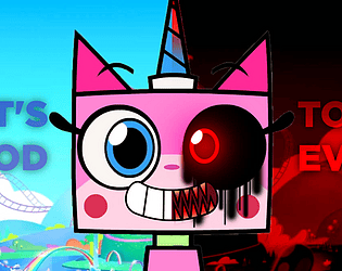 FNFUnikitty!