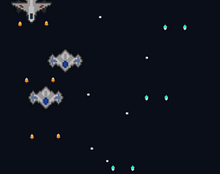 Space Vortex