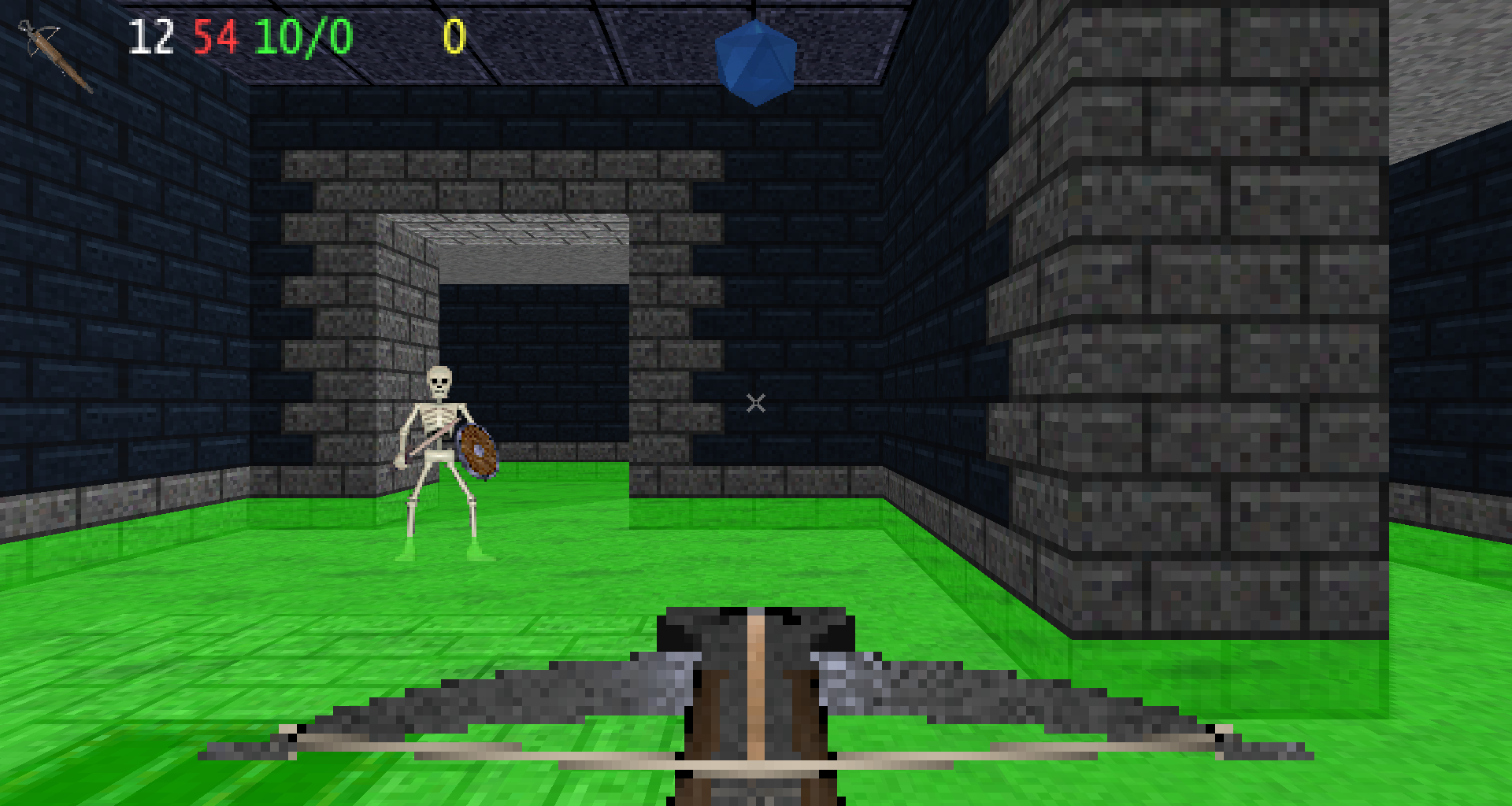 Cover image for Blob Keep