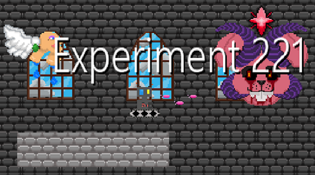 Experiment 221 by Schelt