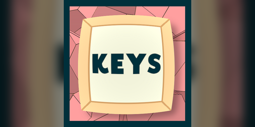 Cover image for Keys