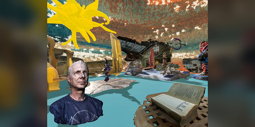 Cover image for Mindscape