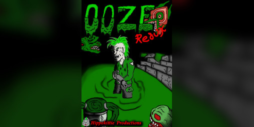 Cover image for Ooze Redux