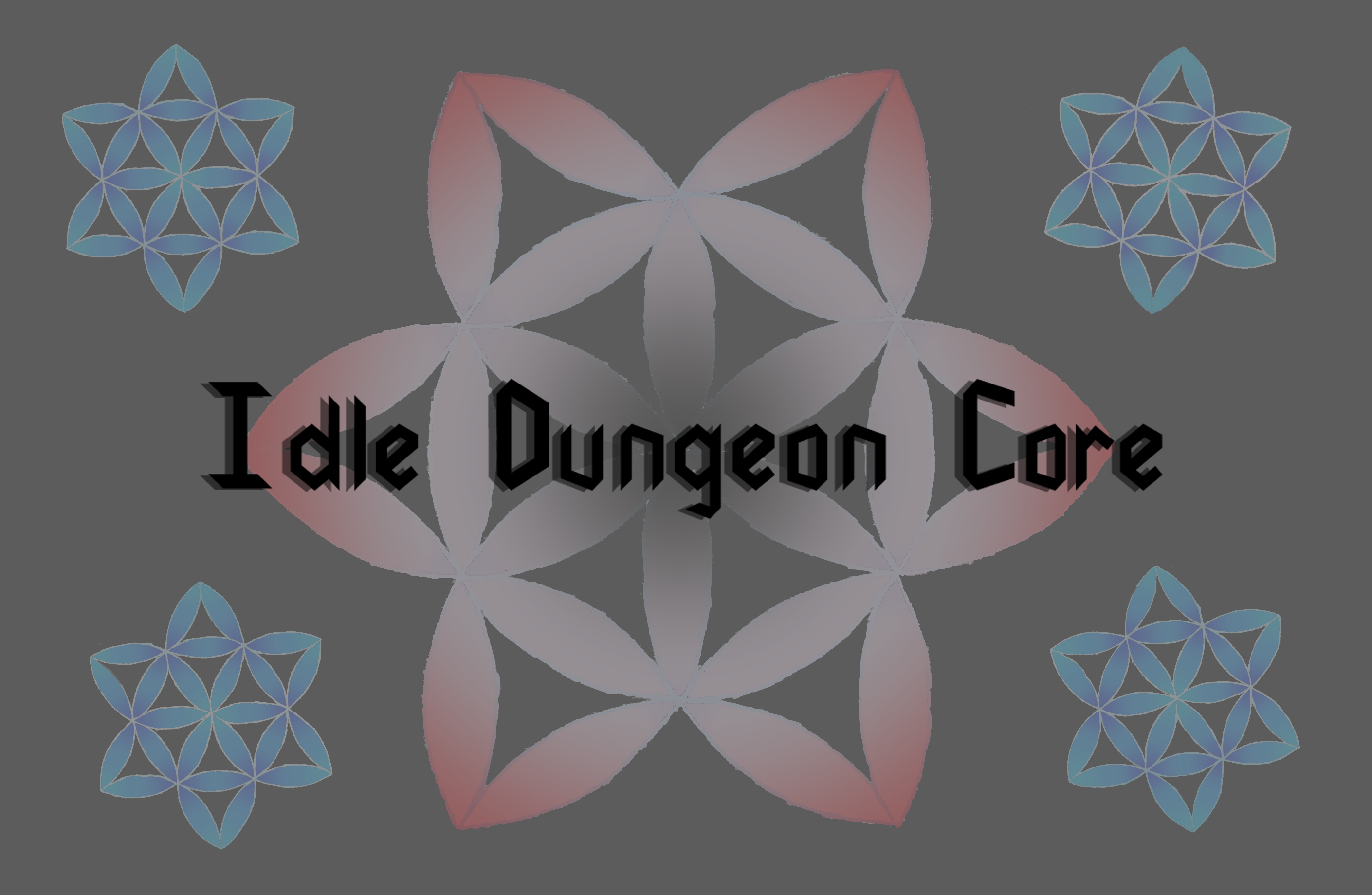 Idle Dungeon Core
