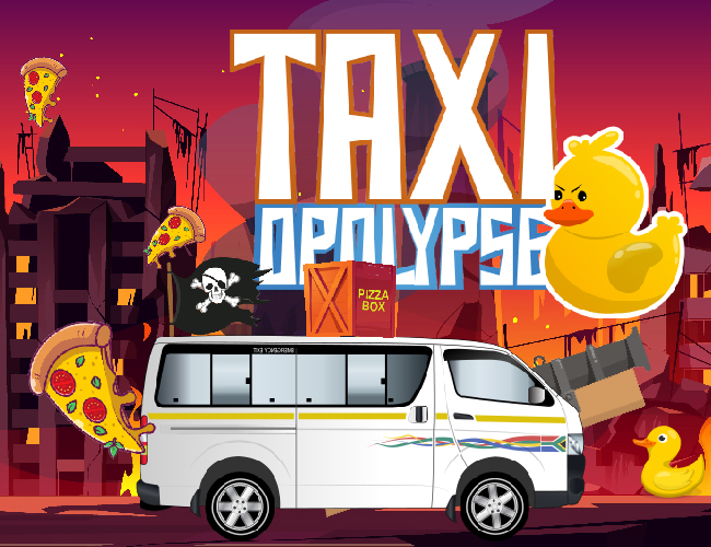 Taxiopolypse