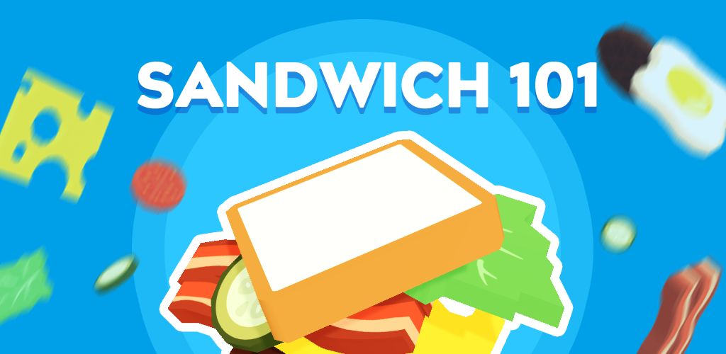 Sandwich 101 by Macaca Games