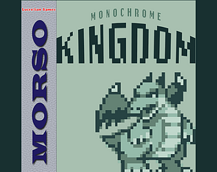 Monochrome Kingdom DEMO