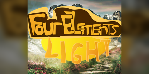 Cover image for Four Elements' Light
