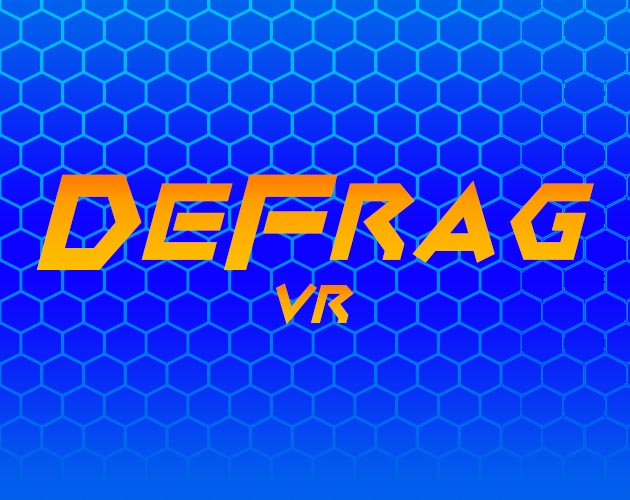 DeFrag VR by O.D.