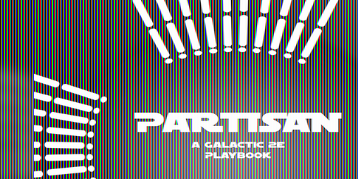 Cover image for Partisan
