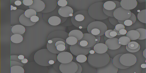 Cover image for Wallpaper Generator Circles