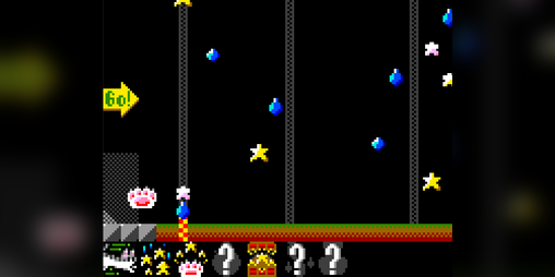 Cover image for raindrop [html5]