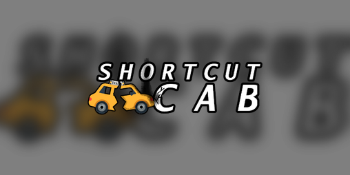 Cover image for Shortcut Cab