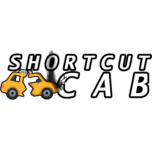 Cover image for Shortcut Cab