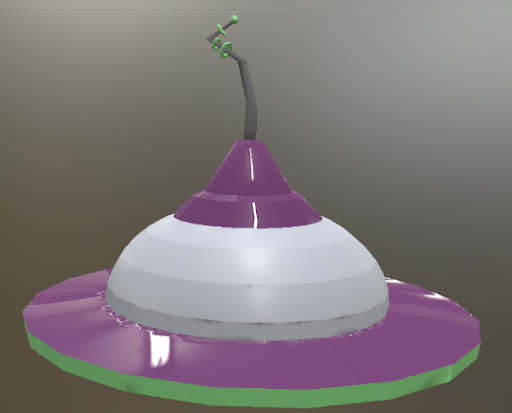 StarShipRun 2
