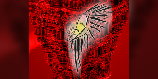Cover image for Dromae Dreams