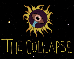 Cover image for The Collapse