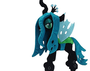 High effort vexon pack