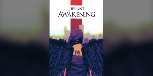 Cover image for Defiant Awakening