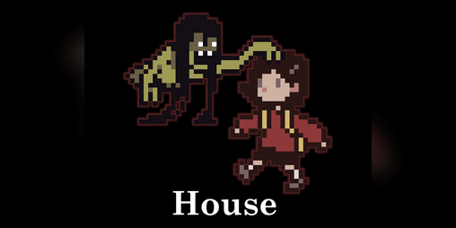 Cover image for House: The Fan Game