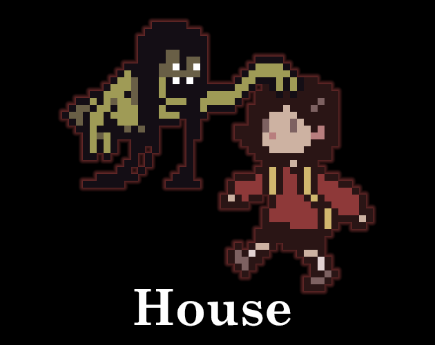 House: The Fan Game cover