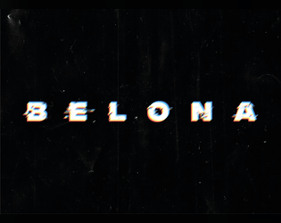 Belona   - A short strategy game inspired by the Cyberpunk universe ? 