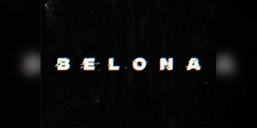 Cover image for Belona
