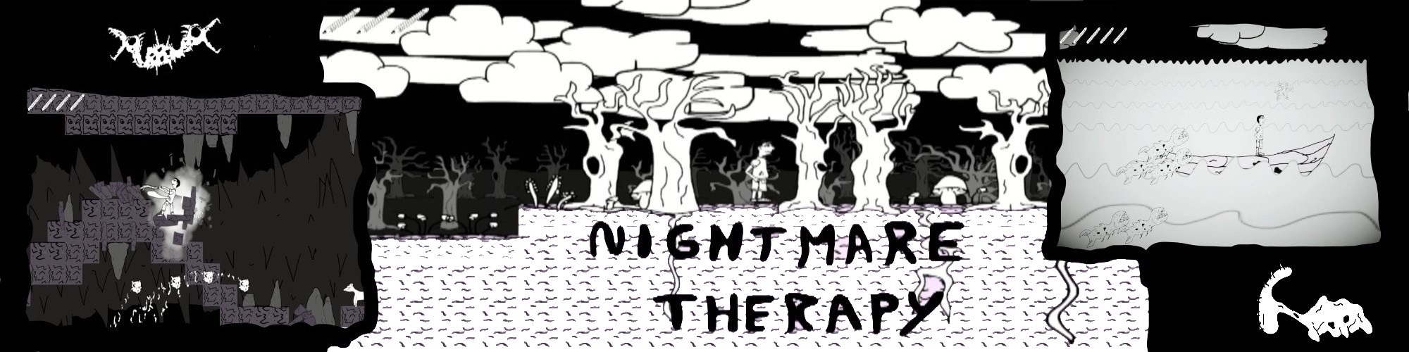 Nightmare Therapy NEW VERSION