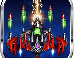 Galaxy Warfare 3D