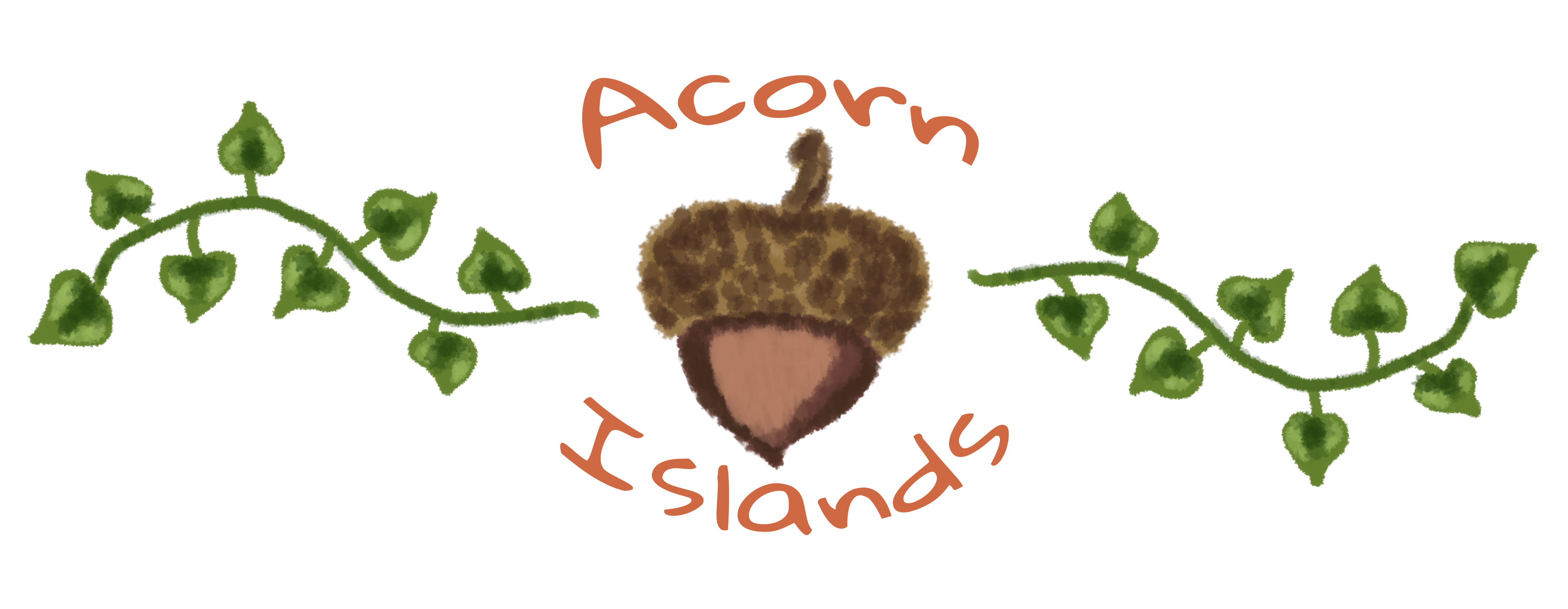 Acorn Islands