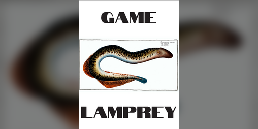 Cover image for Game Lamprey