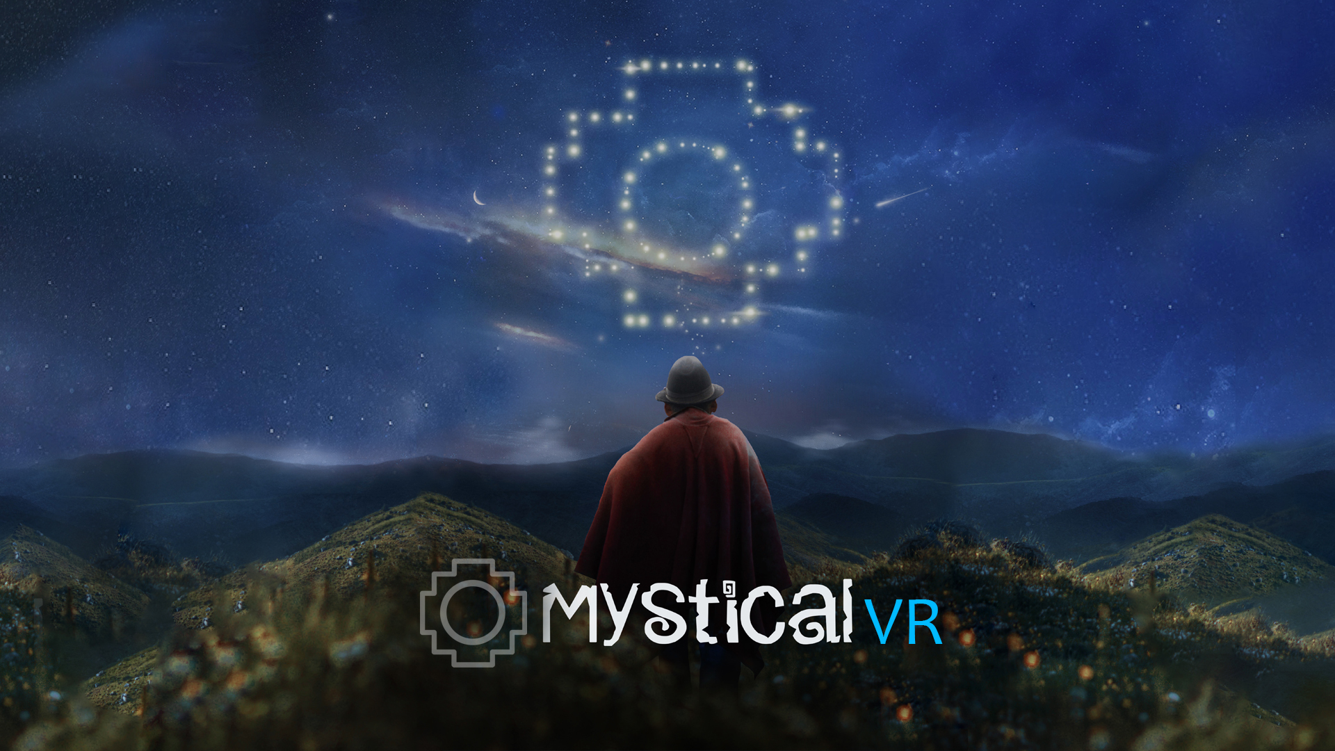 Cover image for Mystical VR
