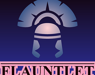 FLAUNTLET