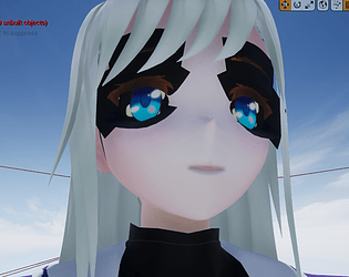 Anime Jump 3D