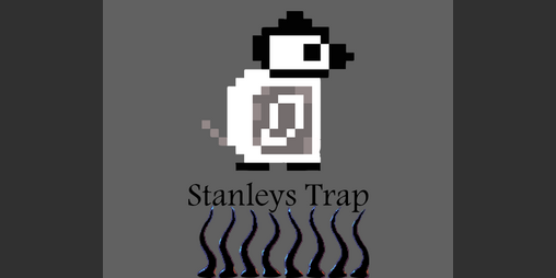 Cover image for Stanleys-Trap