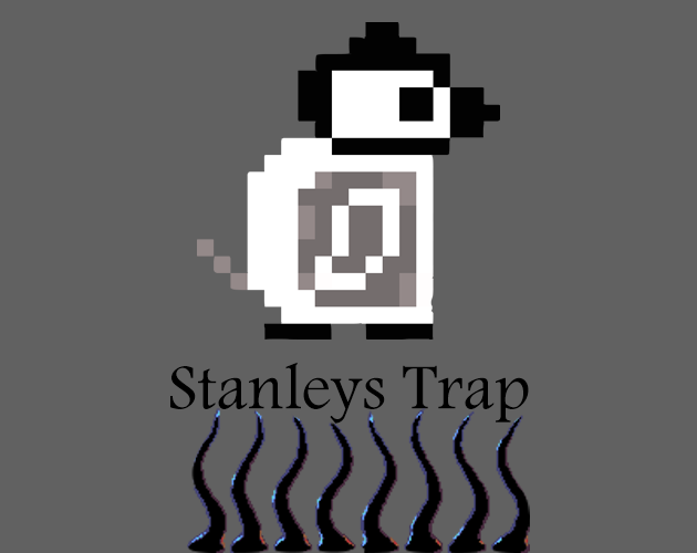 Stanleys-Trap